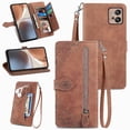 thumbnail image 2 of Wallet Case for GANGXUN MOTO G32 with Shockproof, Stylish for Daily and Business Use, 2 of 5