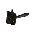 thumbnail image 4 of KarParts360 For Dodge B2500/B3500 1995 1996 1997 Combination Switch | Plastic | Blade Terminal | Bolt On Attachment Method | Female Connector | Rectangular Connector | Replacement For 4443943, 444394, 4 of 8