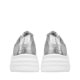 thumbnail image 3 of Tenis Alba Color Plata D14290106612 22.5 Dorothy Gaynor Tenis Alba Color Plata D14290106612 22.5, 3 of 6