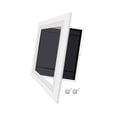 thumbnail image 2 of relayinert Kids Art Frame Photo Frame Interchangeable Kids Artwork Frame for Postcards, 2 of 9