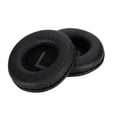 thumbnail image 1 of Fdit 100mm Replacement Universal Ear Pad Earpad With Left Right Sign,Ear Pad, Replacement Ear Pads, 1 of 8