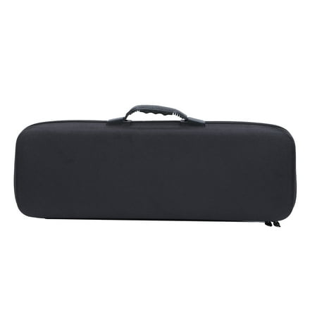 Fishing Gear Case Fishing Rod Hard Shell Case Fishing Tackle Organizer Large Capacity For Fishing