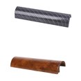 thumbnail image 4 of Riwesomey Reemplazo de la manija de la cubierta del interruptor del bisel del revestimiento de la ventana de la puerta principal para Golf/Bora MK4 Vehículos, repuestos y accesorios Mis No.01, 4 of 8