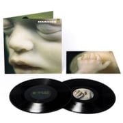 Herzeleid (Limited 2LP) & Mutter (Limited 2LP)