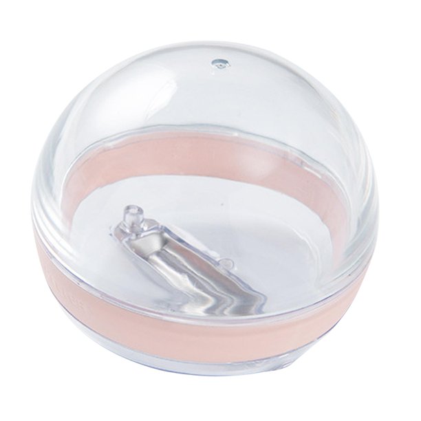 Cortador de cocina BLESIY multifuncional de frutas y verduras Rosado