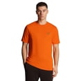 thumbnail image 4 of Lyle & Scott T-Shirt Col Rond Uni pour Hommes, 4 of 5
