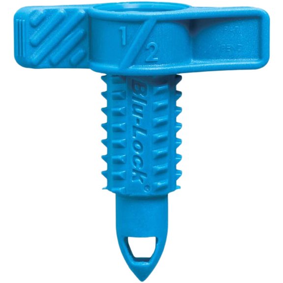 Hydro-Rain BLS-TAP-FP-50 1/2 inch Fipt Nitro Saddle Tap