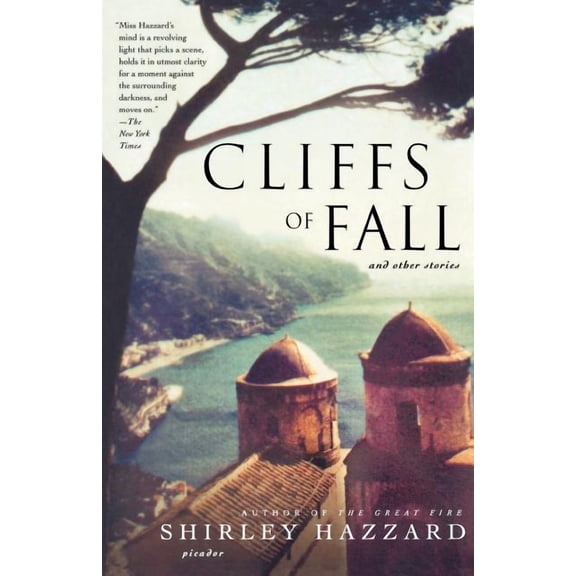 Cliffs of Fall: And Other Stories, (Paperback)
