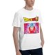 thumbnail image 2 of Camiseta de Manga Corta para Hombres DBZ, 2 of 5