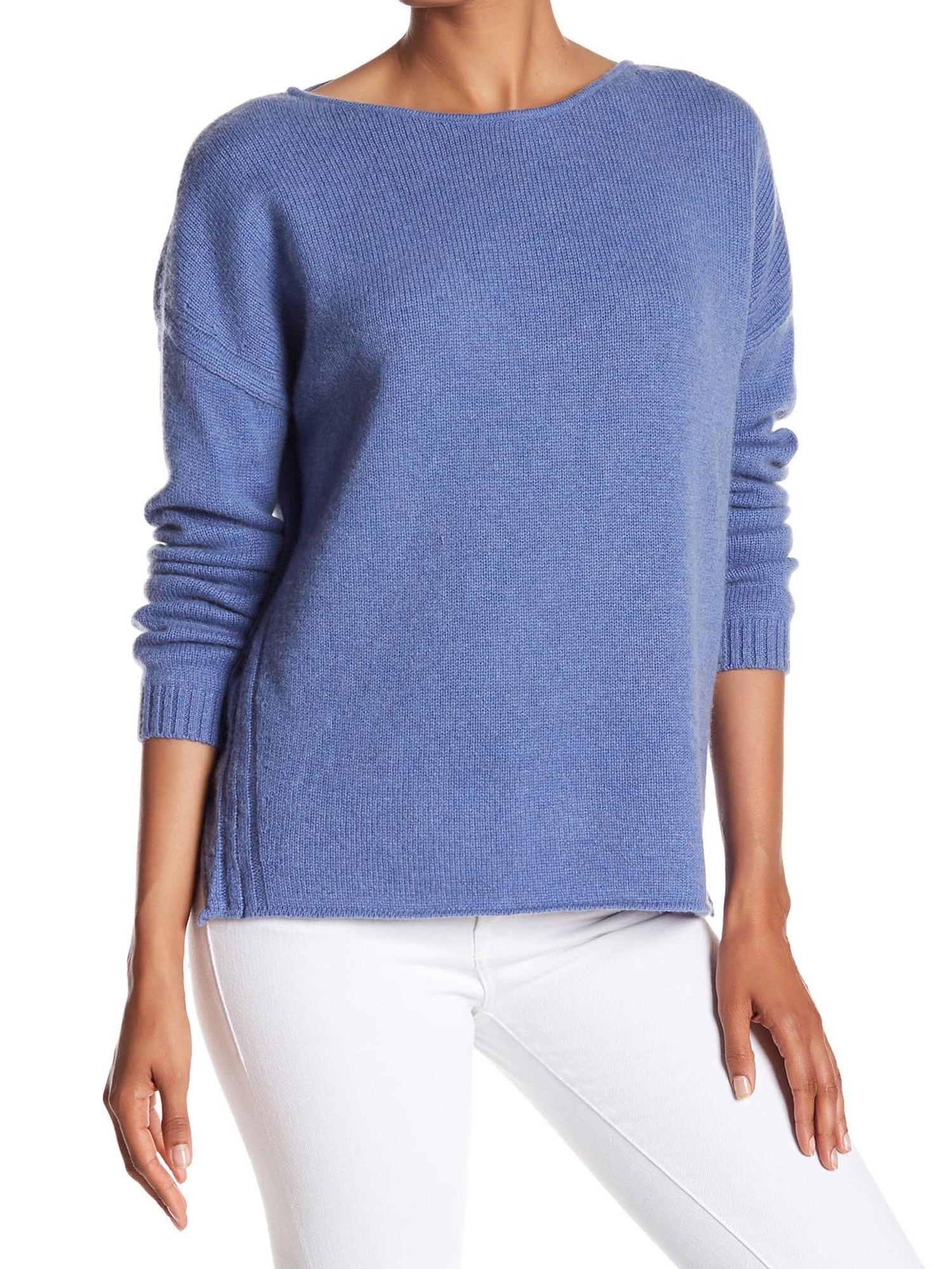 Rebecca Minkoff Women's V-Back Cashmere 
