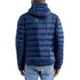 thumbnail image 2 of Craft - Chaqueta de Plumón de Ligero para Hombre (Fuego) Craft UTBC5195_blaze, 2 of 3