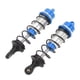 thumbnail image 1 of Amortiguador de coche RC Bling Bling 2 piezas para ARRMA, 1 of 12