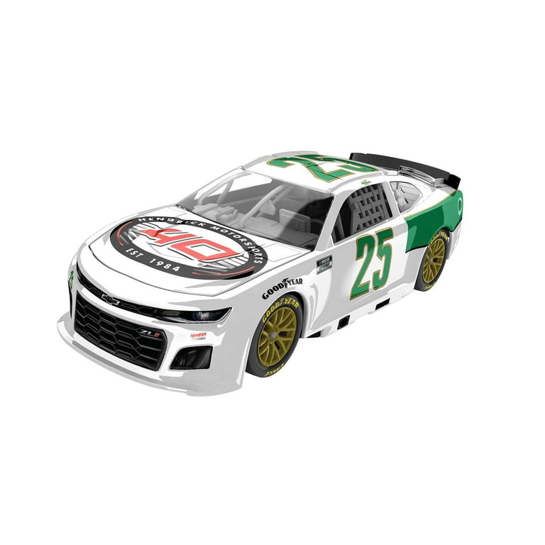ミニカー　NASCAR Earnhardt Racing Family Winner's Circle Dale Earnhardt 3 Fantasy Pack NASCAR Car