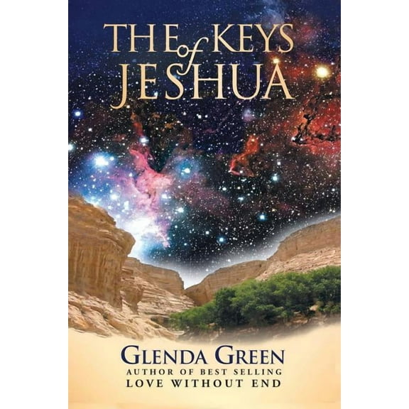 The Keys of Jeshua (Paperback)