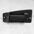 thumbnail image 5 of Poignée de Porte Extérieure Arrière de Porte Extérieure de Porte de Voiture pour GM Testé Professionnellement, 5 of 5