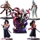 thumbnail image 2 of Demon Slayer Anime Figura de acción Modèle Jouets, Kimetsu No Yaiba, Douma, Daki, Gyuutarou, Warriushibou, Tsugikuni, Figura de Inosuke30 cm con caja al por menor zhangyuxiang unisex, 2 of 2