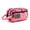 Pink Camo, variant on Haadid Tactical Toiletry Bag For Men Hygiene Bag EDC Military Tool Molle Pouches Small Dopp Kit Mens Shaving Kit Travel shower Bags, Black