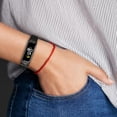 thumbnail image 4 of Nylon Loop Strap Steel Buckle For Samsung Galaxy Fit2 Smart Bracelet Band Replacement Wristband, 4 of 5