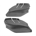 thumbnail image 1 of Car Hood Vent Grate Trim Front Windshield Wrap Corner Trim for, 1 of 3