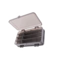 thumbnail image 2 of Inteprter Caja de almacenamiento de herramientas de pesca ABS, doble cara, Color sólido, reemplazo de cebo, señuelo, caja de herramientas, Type2 NO2, 2 of 6