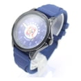 thumbnail image 2 of Reloj Cruz Azul Futbol Soccer Caucho Contra Agua Fechador, 2 of 3