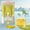 A_New#1464, variant on Qaailabf Sealed Food-Grade Cold Water Pot | Large Capacity Slim Design | Leak-Proof for Refrigerator Beverage Storage | Space-Saving Easy Clean | Family Parties