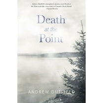 Death at the Point, (Paperback)