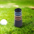 thumbnail image 4 of Bgsha 1Pc For Golf Ferrules 355 For Irons Shaft For Golf Club Training Shock Absorbent, 4 of 9