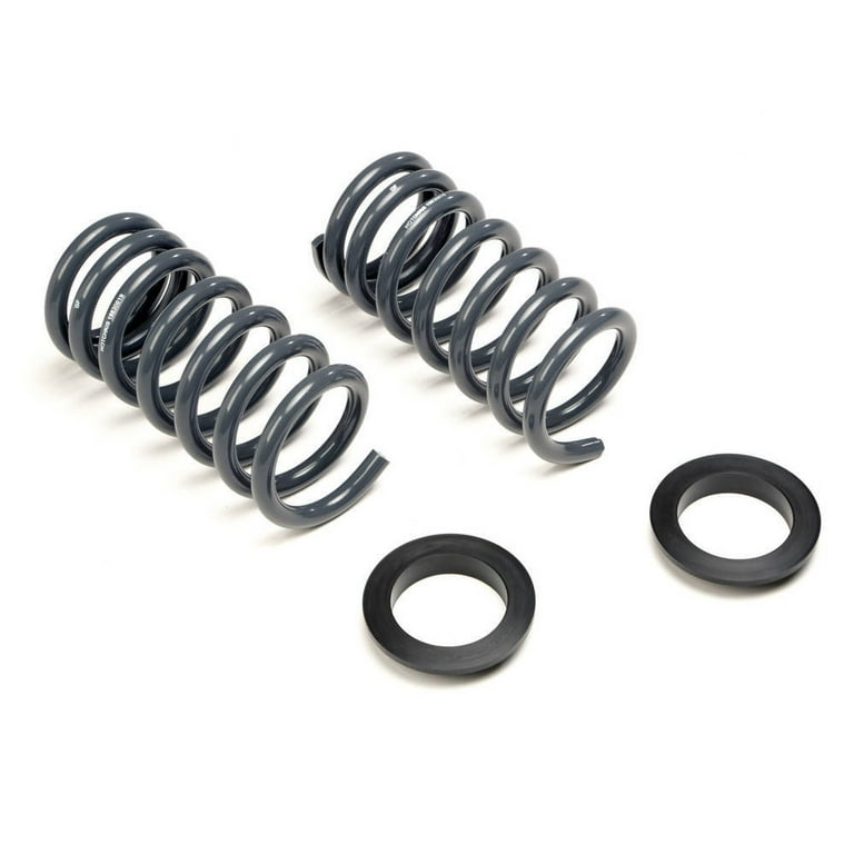 Hotchkis Front Coil Springs 1930F - 64-70 Mustang Hotchkis Front Coil Springs 1930F - 64-70 Mustang