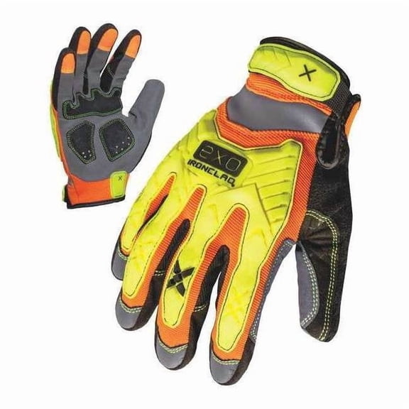 Ironclad Performance Wear EXO2-HZI-04-L