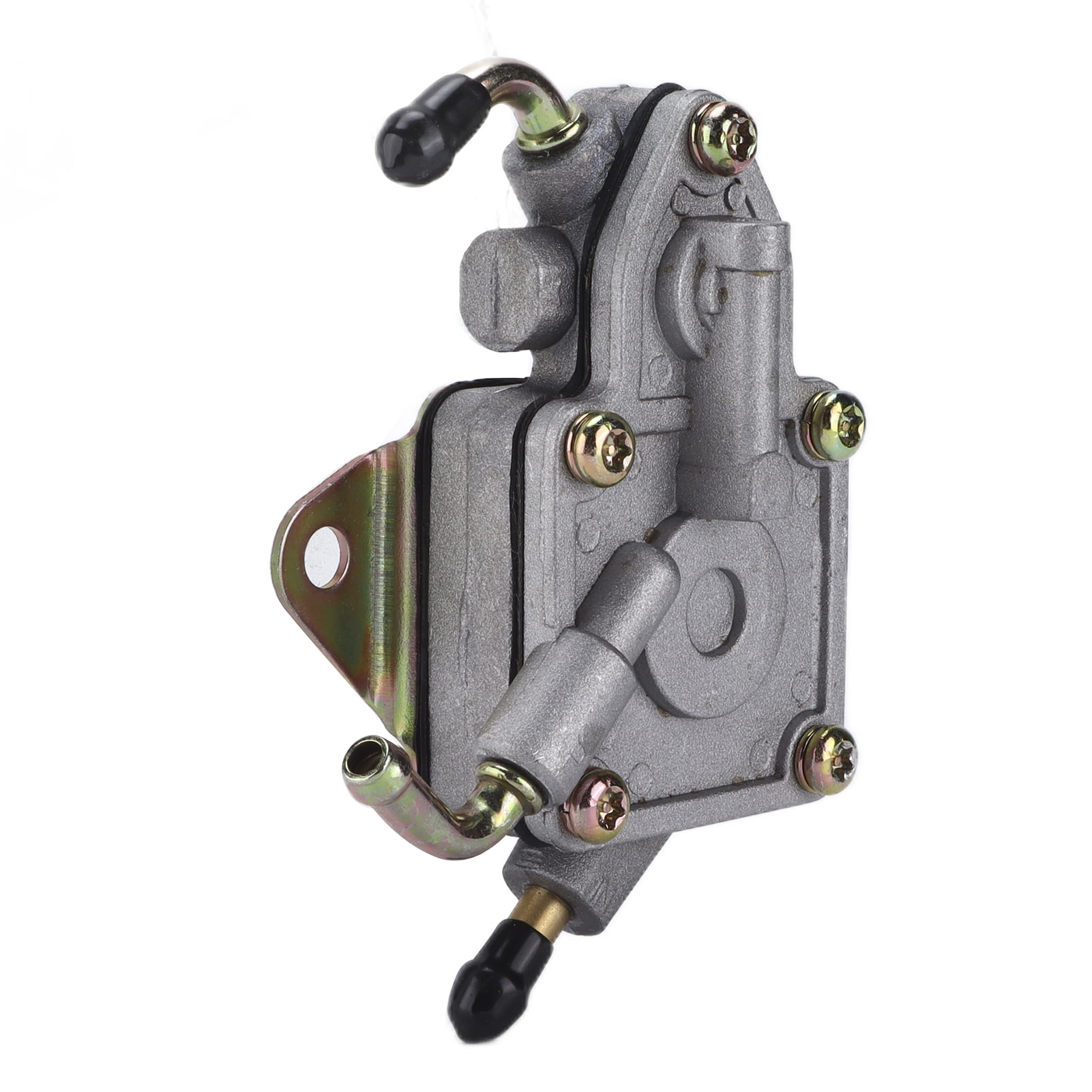 ATV Fuel Pump, Engine Fuel Pump Metal Easy To Install 5UG139100100
