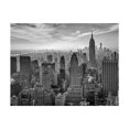 thumbnail image 1 of Hazy Gotham Imprimé, 1 of 1