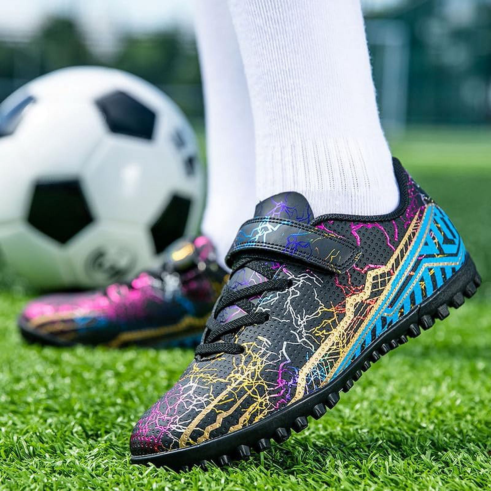 adidas turf shoes kids