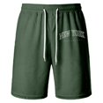 thumbnail image 3 of WILLBEST Pantalones Cortos Deportivos para Hombre. Los Pantalones Cortos de Verano para Hombre Son Casuales, Cómodos y Transpirables., 3 of 5
