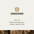 thumbnail image 5 of Every Man Jack Men's Sandalwood Hand & Body Lotion for All Skin Types - 13.5oz, 5 of 13