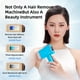 thumbnail image 4 of Depilación láser T14 Depiladora láser IPL ICE Frío 500000 Flashes 3IN1Automat Uso doméstico para mujeres Hombres Body Depilador a laser, 4 of 5