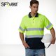 thumbnail image 5 of SFVest Safety Reflective Shirt Camiseta de manga corta con bolsillo de alta visibilidad, 5 of 7