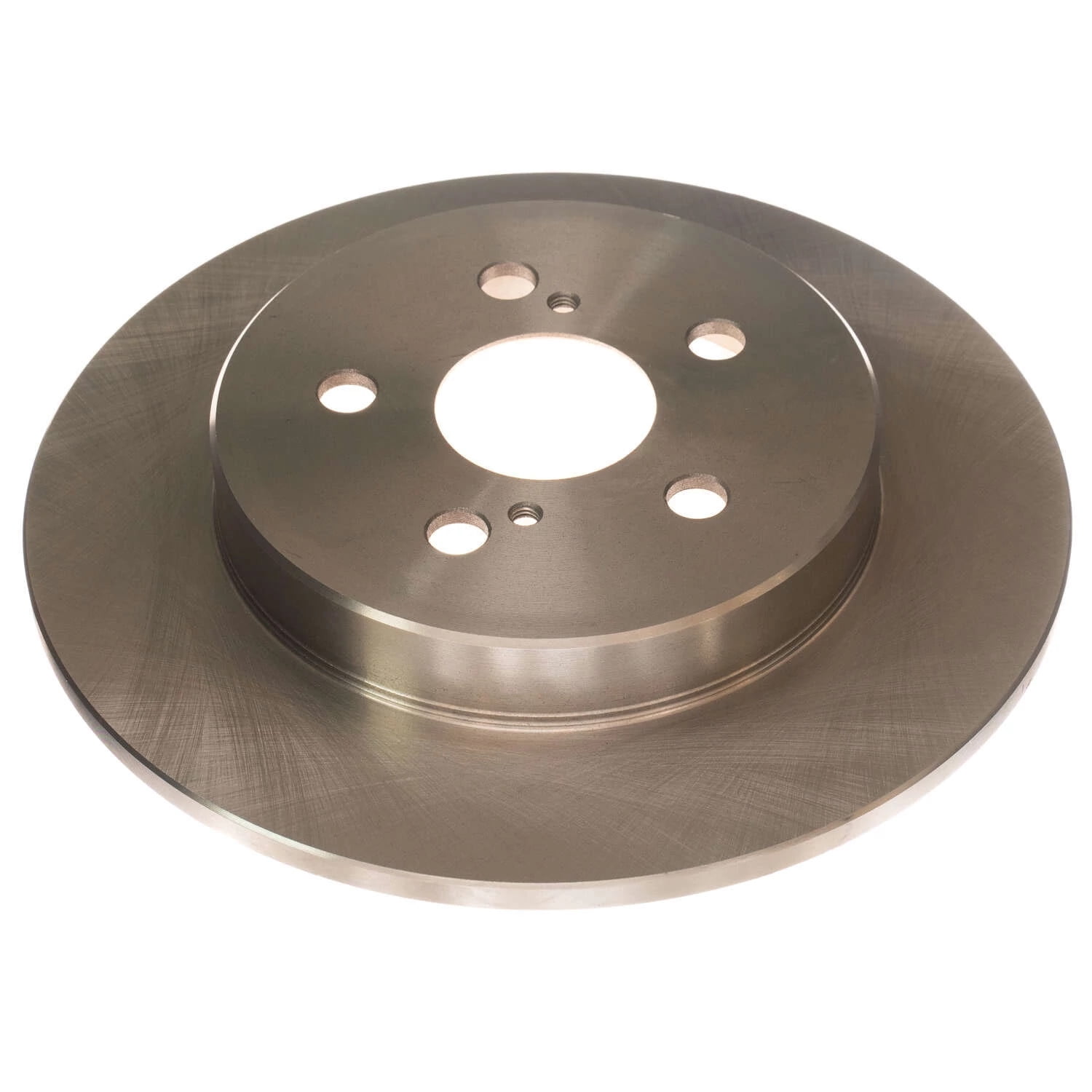 Power Stop Rear One Stock Replacement Brake Rotor JBR1779 Fits 2020 Toyota Corolla