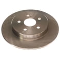 thumbnail image 2 of Power Stop Rear One Stock Replacement Brake Rotor JBR1779 Fits 2020 Toyota Corolla, 2 of 4