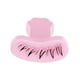 thumbnail image 5 of Plantilla de Sellos de Pestañas con Mango, Plantilla de Pestañas Inferiores Lazy DIY, Herramienta de Sellos de Pestañas Inferiores para Niñas Principi Ojos rosados y derechos, 5 of 10