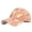 Pink, variant on Sun Visor Hats for Women CQXIDFH Unisex Gold Leaf Printed Baseball Cap, Trendy Fashion Casual Hat for Outdoor Travel Holiday Sports, Sun Visor Hats (Pink, One Size)
