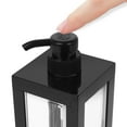 thumbnail image 3 of unbranded Negro Recargable Con Sello A De Para Gel Corporal Y Champú, 3 of 8