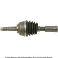 thumbnail image 2 of CARDONE Reman 60-3014 CV Axle Assembly Front Right fits 1987-1995 Chrysler, Dodge, Plymouth 4539 414, 2 of 3