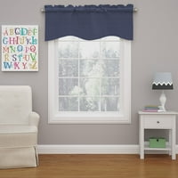 Valances Blue Walmart Com