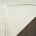 thumbnail image 5 of Nourison Casual 6'7" x 9'2" Beige Modern Indoor Rug, 5 of 8