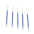 thumbnail image 4 of Ink Pens Refills Gel Pen Refills Replacement Gel Ink Pen Refills 0.5mm Gel Pen Refills Ballpoint Gel Refills Gel Pen Refills 0.5mm Line Width Smoothing Writing Wear  Gel Ink Pen, 4 of 8
