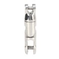 thumbnail image 3 of Marine Boat Anchor Swivel Connector, Boat Anchor Chain Connector Bright Finish Mechanical Performance 6-8MM Chain  For Ships, 3 of 8