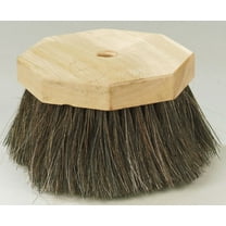 BRUSH STIPPLING RND 5" (Pack of 1)