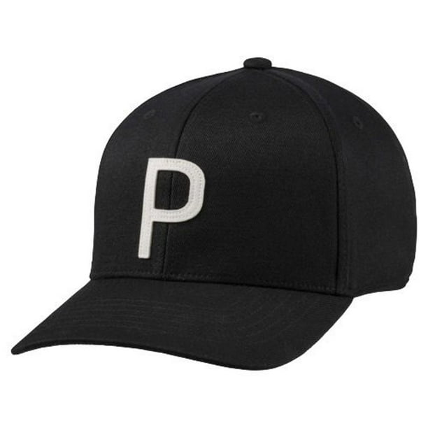 puma rickie fowler hat