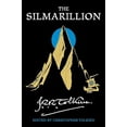 thumbnail image 2 of Silmarillion, J. R. R. Tolkien Paperback, 2 of 3